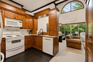 Tremblant Prestige - Manoir 122-6 - 4
