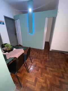 Estadia urbana Júnior Gouvea- Av- Floriano Peixoto - 2