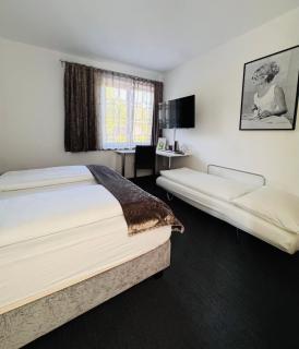 Boutique Hotel OASE, mit oder ohne Frühstück buchbar, Parkplatz kostenlos - Bad Ischl - 4