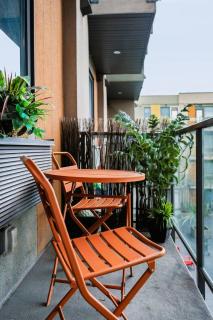 The Knox Central Pet-Friendly Kelowna 2BR Condo - 6