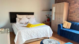 Baseni Air Guesthouse - 0
