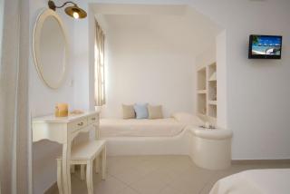 Glyfada Naxos Studios and Apartments - 4