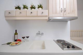 Glyfada Naxos Studios and Apartments - 3