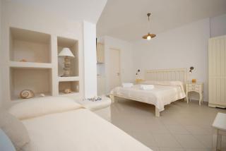 Glyfada Naxos Studios and Apartments - 2