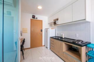 Apt. in Condo. w/ sea view and gym SIP0206 - 2