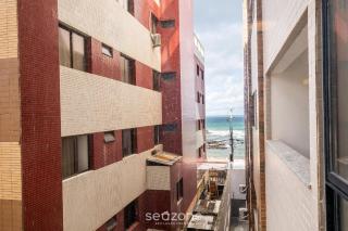 Apt. in Condo. w/ sea view and gym SIP0206 - 1