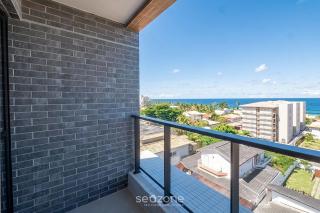 Studio em Cond. c/ Vista Mar e Piscina RGF0508 - 7