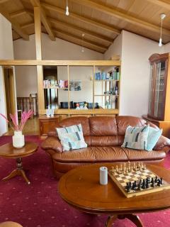 Bildudalur Westfjord Seafront Villa - 3