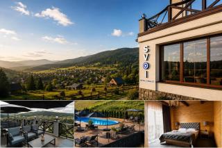 SVOI Hotel - 0