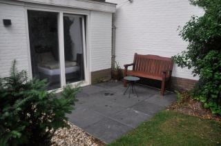 Stylish Holiday Home Near Nature, Train & Center - 8