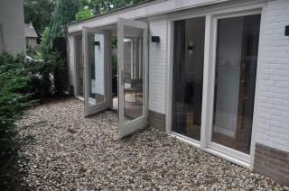 Stylish Holiday Home Near Nature, Train & Center - 7