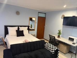 Baseni Air Guesthouse - 2
