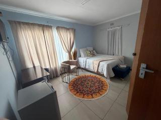 Baseni Air Guesthouse - 1