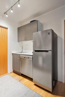 Central Downtime Apartment - 9