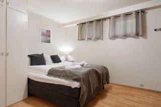 Central Downtime Apartment - 1