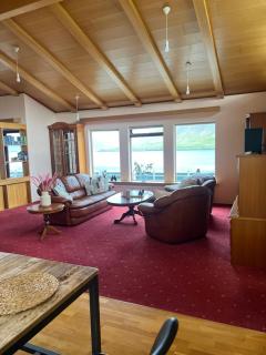 Bildudalur Westfjord Seafront Villa - 2