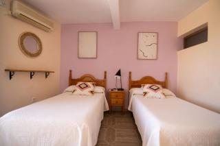 Plaza Mayor Trujillo Rooms - 8