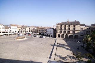 Plaza Mayor Trujillo Rooms - 7