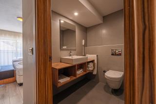 Begonville Hotel - 5