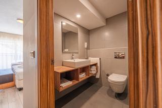 Begonville Hotel - 2