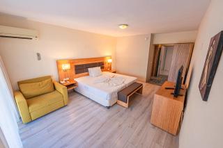 Begonville Hotel - 2