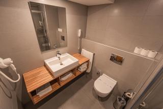 Begonville Hotel - 4