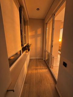 Grand Apt 10 Guests Mega park Arbat - 4