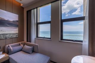 Atour Hotel Haikou Binhai Avenue Xixiu Beach - 8