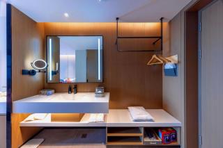 Atour Hotel Haikou Binhai Avenue Xixiu Beach - 7