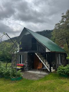 Sakalmakhe villa kvabiskhevi - 9