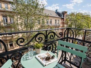 HOTEL de la POSTE - 2