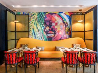 Movenpick Hotel Abidjan - 9