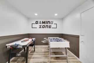 Tobyhanna Mtn Retreat, Hottub, Gameroom - 5