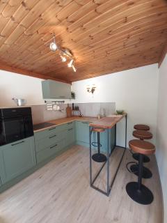 Ferienhaus Rossegger - 7