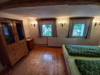 Ferienhaus Rossegger - 6
