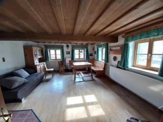 Ferienhaus Rossegger - 5