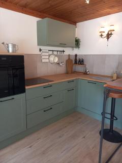 Ferienhaus Rossegger - 4