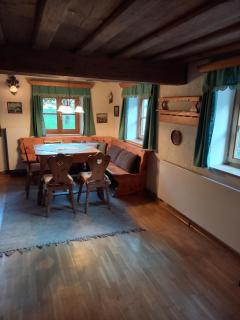 Ferienhaus Rossegger - 3