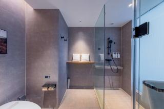 Atour Hotel Haikou Binhai Avenue Xixiu Beach - 2