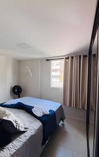 2 Qtos l Varanda | Piscina | Wi-Fi | Garagem - 8