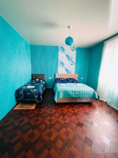 Apartament 2 ,Ana ,Kostava - 1