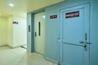 Itsy Hotels Aditya - 5