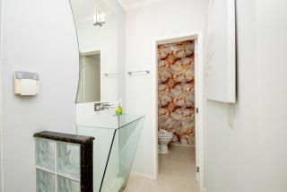 Alto Padrão c/ Piscina Privativa, Ingleses RW0052 - 1