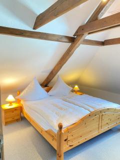 Haus Cürsgen - Ferienwohnung Jana - 3