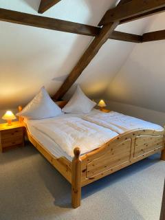 Haus Cürsgen - Ferienwohnung Jana - 9