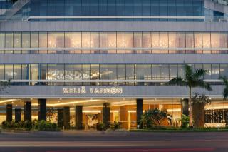 Meliá Yangon - 7