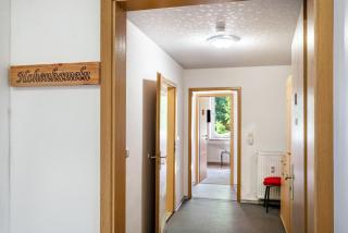 Gästewohnung Hohenhameln - 9
