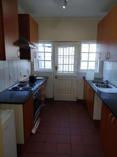 Nguni Cottage - 3