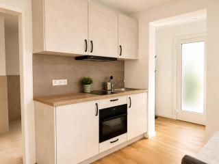Haus Waldluft Whg. Buche - 5