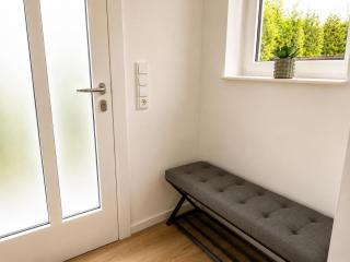 Haus Waldluft Whg. Buche - 2